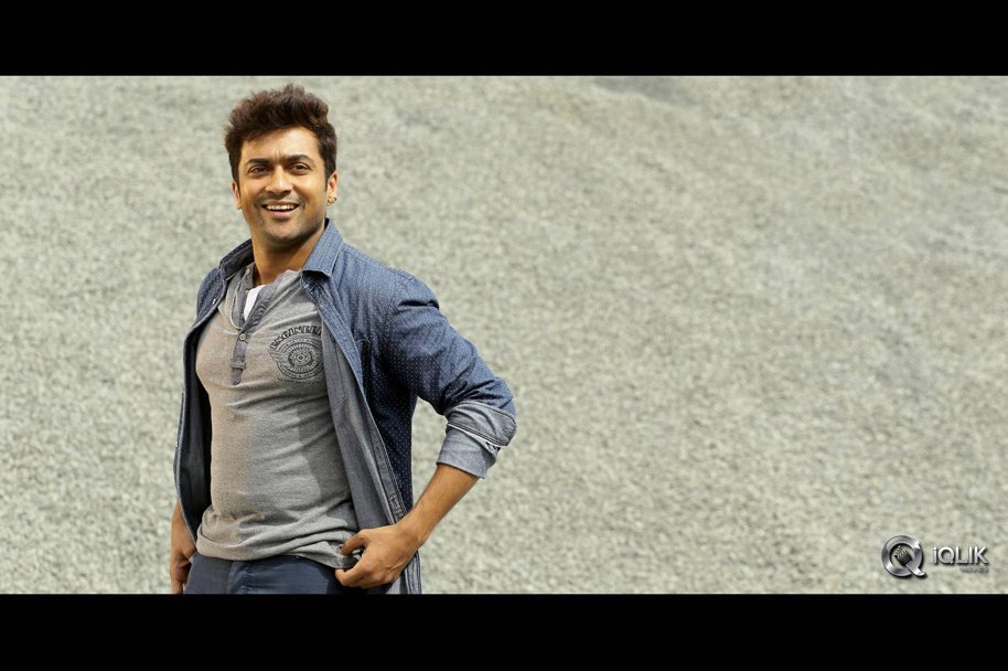 Suriya